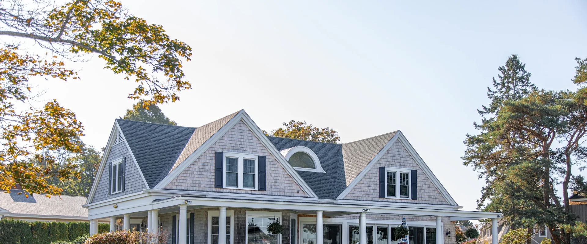 Roofing services in Alton, NH